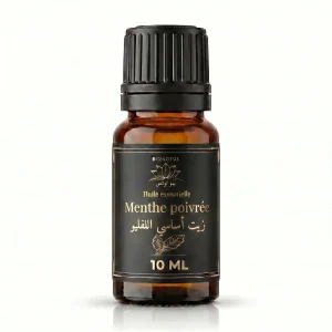 زيت النعناع العطري بيو لوتس 10مل